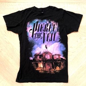 Pierce the Veil Band Tee